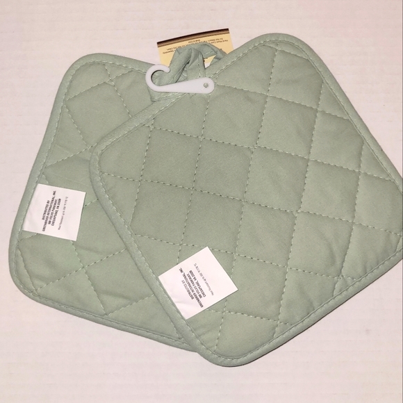 5 Piece Spring Kitchen Set (Home Sweet Home) - Picture 4 of 6